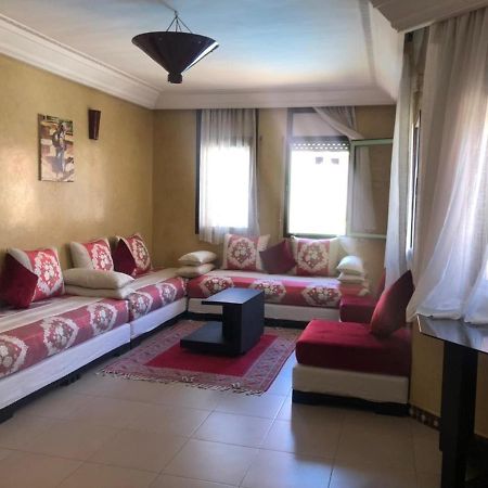 מרקש Residence El Atlas מראה חיצוני תמונה