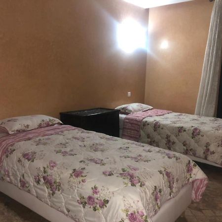מרקש Residence El Atlas מראה חיצוני תמונה