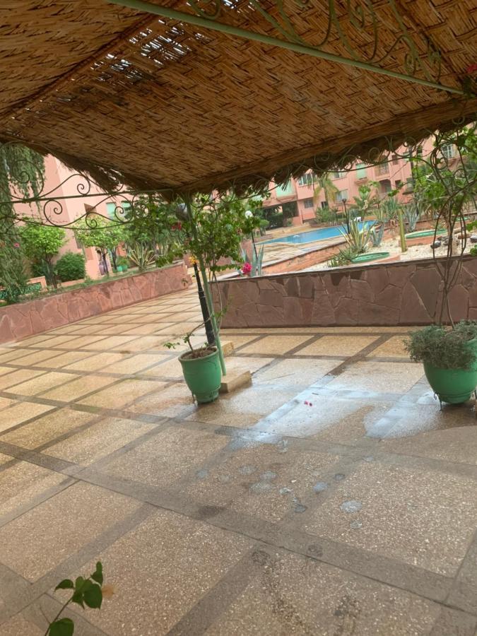 מרקש Residence El Atlas מראה חיצוני תמונה
