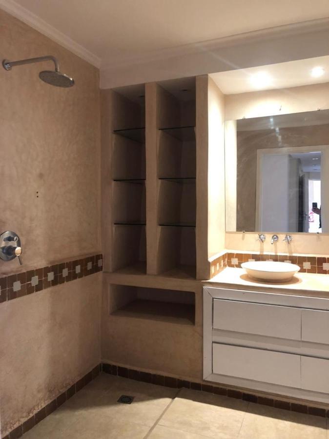 מרקש Residence El Atlas מראה חיצוני תמונה