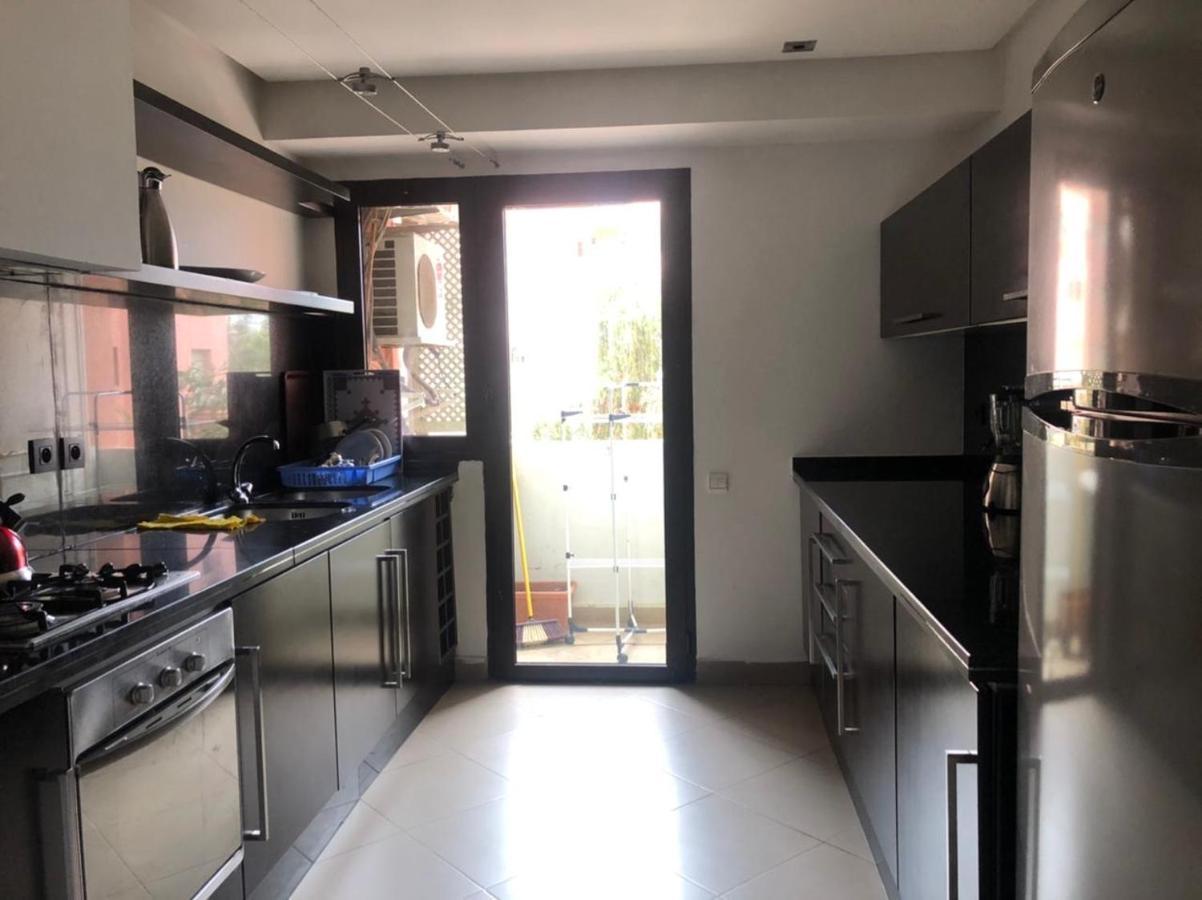 מרקש Residence El Atlas מראה חיצוני תמונה